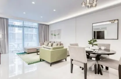 Apartment - 1 Bedroom - 2 Bathrooms for sale in Celestia A - Celestia - Dubai South (Dubai World Central) - Dubai