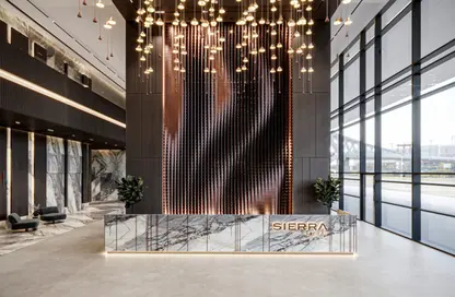 Shop - Studio - 1 Bathroom for sale in Alta View Skyhomes - District 10 - Jumeirah Village Circle - Dubai