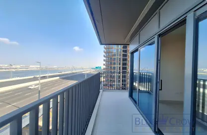 Apartment - 3 Bedrooms - 4 Bathrooms for rent in Deira Enrichment Project - Deira - Dubai