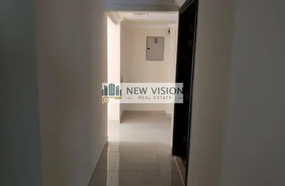 Apartment - 3 Bedrooms - 3 Bathrooms for rent in Al Majaz 3 - Al Majaz - Sharjah