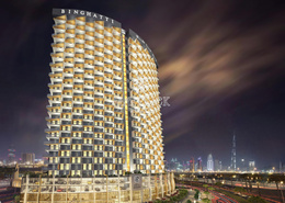 Brand New 1BR | Resale | Handover Q1 2022