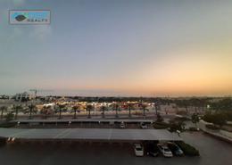 شقة - 1 غرفة نوم - 2 حمامات للكراء في 3B البحيرة - لاجون - ميناء العرب - راس الخيمة - رأس الخيمة