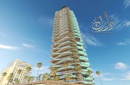 Apartment - 2 Bedrooms - 3 Bathrooms for sale in Volga Tower - Jumeirah Village Triangle - Dubai