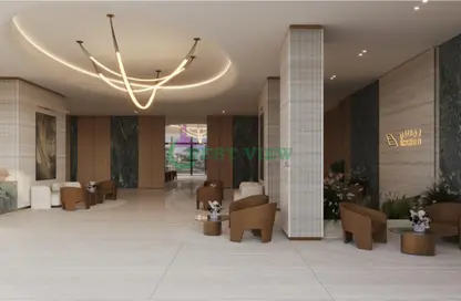 Apartment - 2 Bedrooms - 3 Bathrooms for sale in Binghatti Haven - Dubai Sports City - Dubai