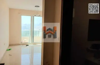 Apartment - 2 Bedrooms - 2 Bathrooms for rent in Al Naemiya Tower 2 - Al Naemiya Towers - Al Nuaimiya - Ajman