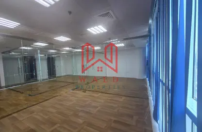 Office Space - Studio - 1 Bathroom for rent in Port Saeed - Deira - Dubai