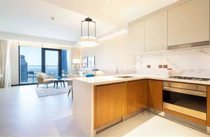 Apartment - 1 Bedroom - 1 Bathroom for sale in The Address Residences Dubai Opera Tower 1 - The Address Residences Dubai Opera - Downtown Dubai - Dubai