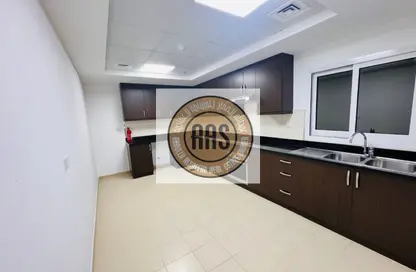 Apartment - 1 Bedroom - 2 Bathrooms for rent in Duja Tower - Sheikh Zayed Road - Dubai