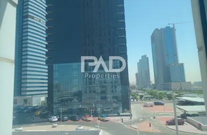 مكتب - استوديو - 1 حمام للايجار في القبة - (JLT) مجمع N - أبراج بحيرة الجميرا - دبي