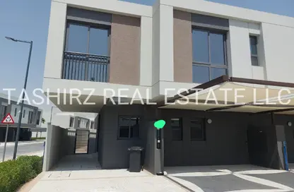 Villa - 4 Bedrooms - 4 Bathrooms for rent in The Pulse Villas Phase 2 - The Pulse - Dubai South (Dubai World Central) - Dubai