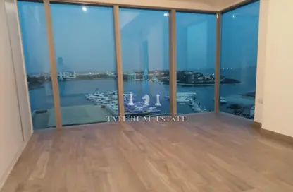 Apartment - 2 Bedrooms - 4 Bathrooms for rent in Al Bateen - Abu Dhabi