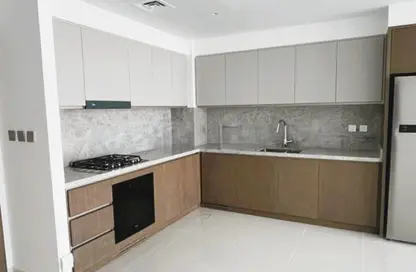 Apartment - 2 Bedrooms - 2 Bathrooms for sale in Beach Isle - EMAAR Beachfront - Dubai Harbour - Dubai