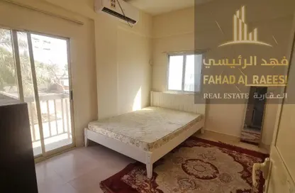 Apartment - 2 Bedrooms - 1 Bathroom for rent in Al Rawda 3 Villas - Al Rawda 3 - Al Rawda - Ajman