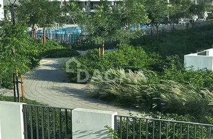 فيلا - 3 غرف نوم - 4 حمامات للايجار في جرينفيوز 2 - اعمار الجنوبية - دبي الجنوب (مركز دبي العالمي) - دبي