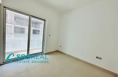 Apartment - 1 Bedroom - 2 Bathrooms for rent in Zubaida Residency - Majan - Dubai Land - Dubai