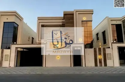فيلا - 3 غرف نوم - 5 حمامات للبيع في 1 الياسمين - الياسمين - عجمان