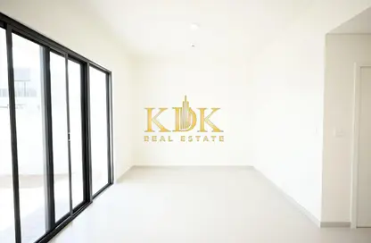 Villa - 3 Bedrooms - 4 Bathrooms for sale in Greenview - EMAAR South - Dubai South (Dubai World Central) - Dubai