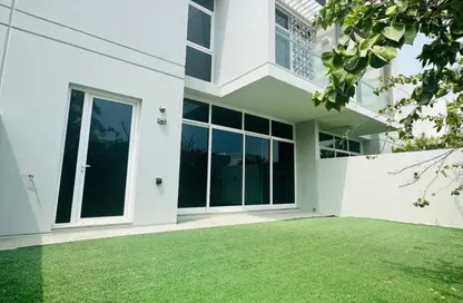 Townhouse - 3 Bedrooms - 4 Bathrooms for sale in Arabella Townhouses 2 - Arabella Townhouses - Mudon - Dubai