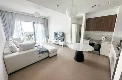 Apartment - 1 Bedroom - 1 Bathroom for rent in Park Heights 2 - Park Heights - Dubai Hills Estate - Dubai