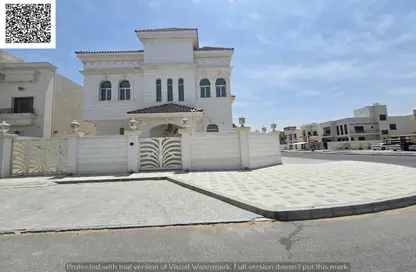 Villa - 5 Bedrooms - 7 Bathrooms for sale in Ajman Global City - Al Alia - Ajman