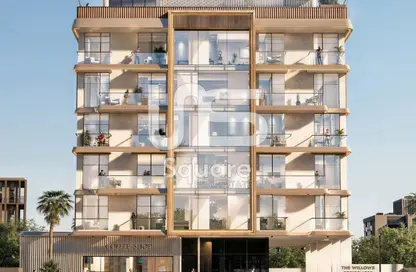 شقة - 2 غرف نوم - 2 حمامات للبيع في ذا ويلوز ريزدنس - مدينة الشيخ محمد بن راشد - دبي