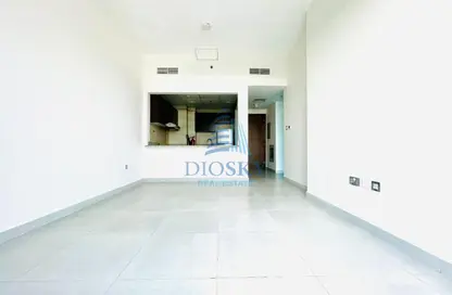 Apartment - 1 Bedroom - 1 Bathroom for rent in Aayah Residences - Jumeirah Village Circle - Dubai
