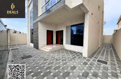 Villa - 5 Bedrooms - 5 Bathrooms for rent in Al Yasmeen 1 - Al Yasmeen - Ajman