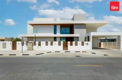 Villa - 5 Bedrooms - 6 Bathrooms for sale in West Village - Al Furjan - Dubai