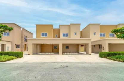 Townhouse - 3 Bedrooms - 4 Bathrooms for rent in Amaranta - Villanova - Dubai Land - Dubai