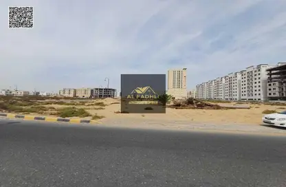 أرض - استوديو للبيع في 1 الياسمين - الياسمين - عجمان