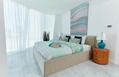Apartment - 2 Bedrooms - 3 Bathrooms for sale in The Pad - Business Bay - Dubai