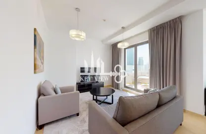 Apartment - 2 Bedrooms - 2 Bathrooms for rent in Shams 1 - Shams - Jumeirah Beach Residence - Dubai