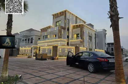 Villa - 6 Bedrooms - 7+ Bathrooms for sale in Al Zaheya Gardens - Al Zahya - Ajman