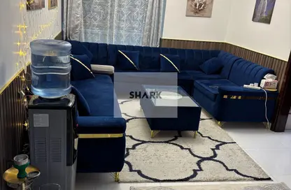 Apartment - 1 Bedroom - 1 Bathroom for sale in Al Jurf 1 - Al Jurf - Ajman Downtown - Ajman