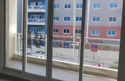 شقة - 2 غرف نوم - 2 حمامات للبيع في برج 19 - الريف داون تاون - الريف - أبوظبي