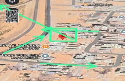 أرض - استوديو للبيع في 1 المويهات - المويهات - عجمان أرض - استوديو للبيع في 1 المويهات - المويهات - عجمان