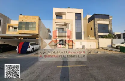 Villa - 7 Bedrooms - 7+ Bathrooms for sale in Al Yasmeen 1 - Al Yasmeen - Ajman
