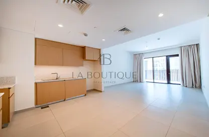 Apartment - 1 Bedroom - 1 Bathroom for sale in Summer - Creek Beach - Dubai Creek Harbour (The Lagoons) - Dubai