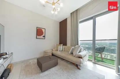 Apartment - 1 Bedroom - 1 Bathroom for sale in Sobha Creek Vistas Reserve - Sobha Hartland - Mohammed Bin Rashid City - Dubai