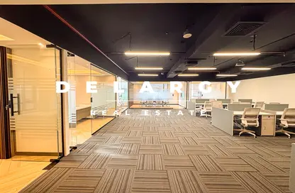 Office Space - Studio for sale in Prime Business Centre - Jumeirah Village Circle - Dubai