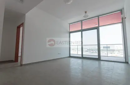 Apartment - 1 Bedroom - 2 Bathrooms for rent in Eastern Star Residence - Al Jaddaf - Dubai