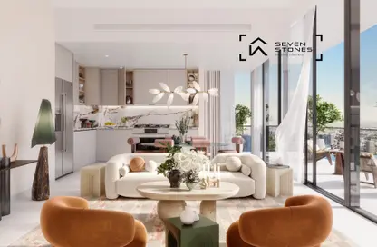 شقة - 2 غرف نوم - 2 حمامات للبيع في كريك ووترز - مرسى خور دبي - دبي شقة - 2 غرف نوم - 2 حمامات للبيع في كريك ووترز - مرسى خور دبي - دبي