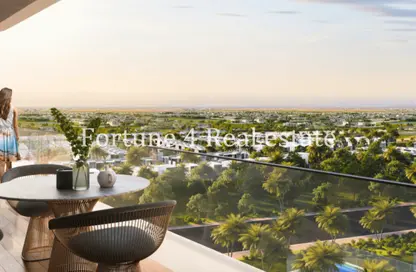 Apartment - 1 Bedroom - 1 Bathroom for sale in Elo - Damac Hills 2 - Dubai