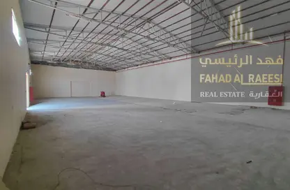 مستودع - استوديو - 1 حمام للايجار في أم الثعوب - أم القيوين