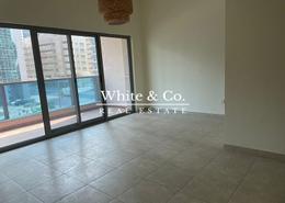 Apartment - 1 bedroom - 2 bathrooms for rent in Zumurud Tower - Dubai Marina - Dubai