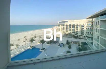 Apartment - 2 Bedrooms - 3 Bathrooms for sale in Mamsha Al Saadiyat - Saadiyat Cultural District - Saadiyat Island - Abu Dhabi