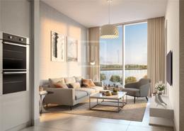 Apartment - 1 bedroom - 1 bathroom for sale in Rawda Apartments 1 - Rawda Apartments - Town Square - Dubai