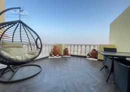 Apartment - 1 bedroom - 1 bathroom for rent in Royal Breeze 4 - Royal Breeze - Al Hamra Village - Ras Al Khaimah