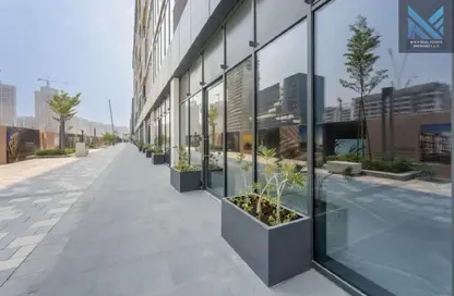 Retail - Studio for rent in The Crest - Sobha Hartland - Mohammed Bin Rashid City - Dubai