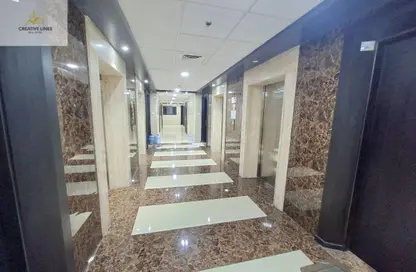 Apartment - 2 Bedrooms - 2 Bathrooms for rent in Burj Al Noor 4 - Al Nahda 2 - Al Nahda - Dubai